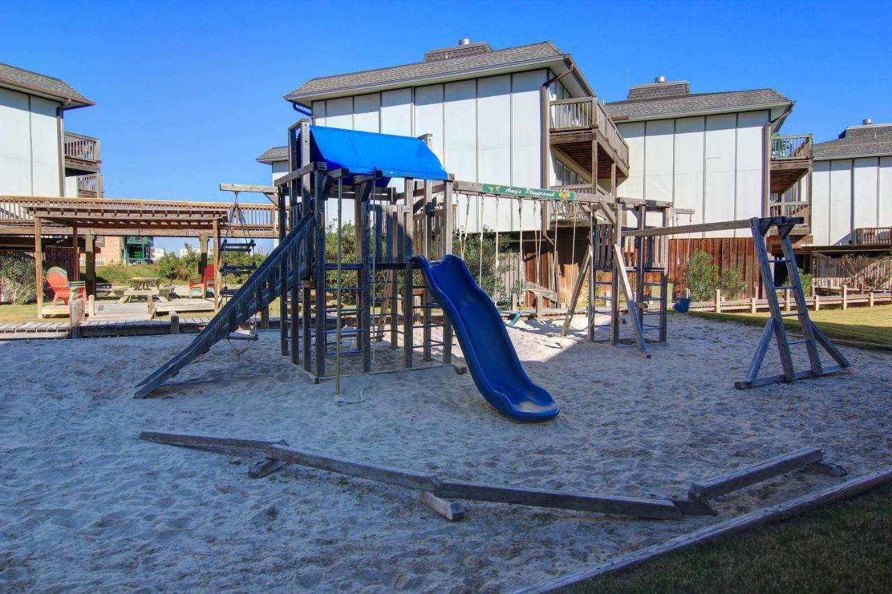Вілла Jans Oasis 306Bh Порт-Аранзас Екстер'єр фото